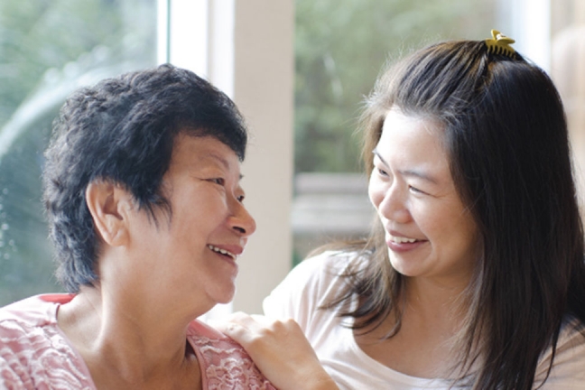 記性差是正常老化現象?