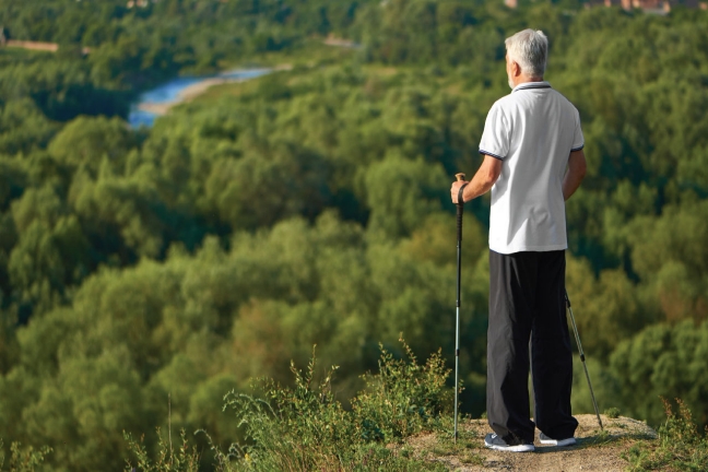 預防肌肉流失並同時強化肌肉