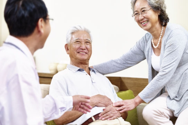 營養不良的常見後果