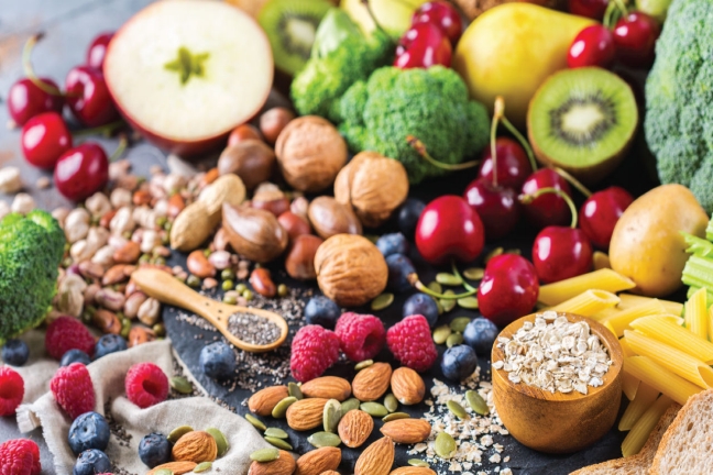 及早增加營養攝取，避免陷入惡性循環