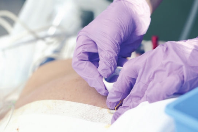 甚麼因素會影響傷口的癒合？